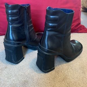 Nine West boots